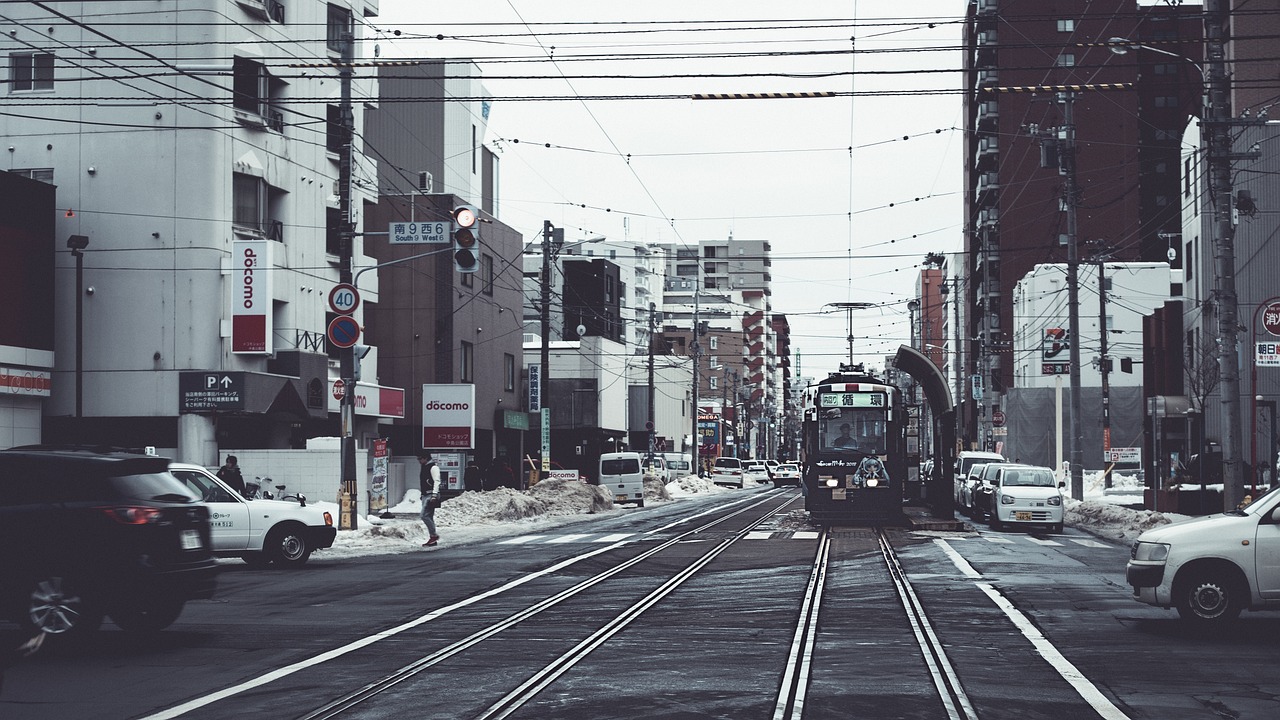 Esperienza di 8 giorni nell'Hokkaido Settentrionale